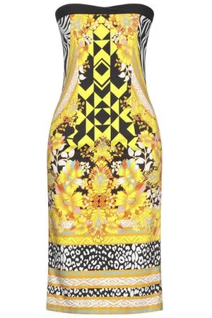Custo Barcelona VESTIDOS - Vestidos midi