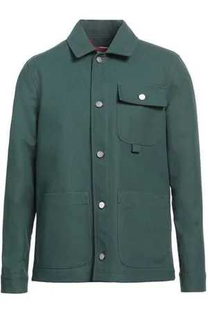 Holubar ROPA DE ABRIGO - Chaquetas y cazadoras