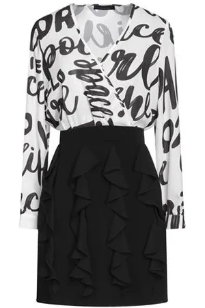 FRANKIE MORELLO VESTIDOS - Minivestidos