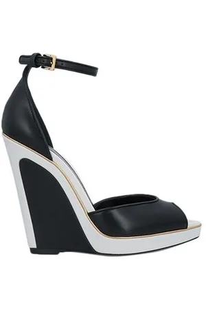 Tom Ford CALZADO - Sandalias con cierre