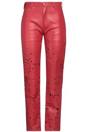 Durazzi Milano PARTES DE ABAJO - Pantalones