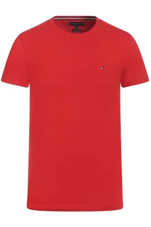 Tommy Hilfiger CAMISETAS Y TOPS - Camisetas