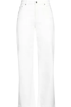 Maje PARTES DE ABAJO - Pantalones