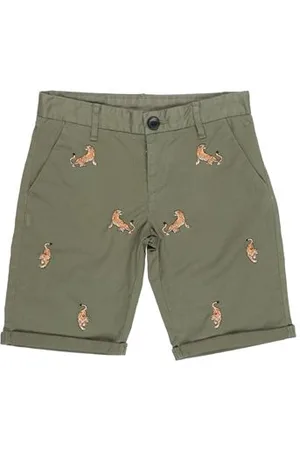 sun68 PARTES DE ABAJO - Pantalones cortos y bermudas