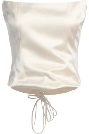 MAGDA BUTRYM CAMISETAS Y TOPS - Tops