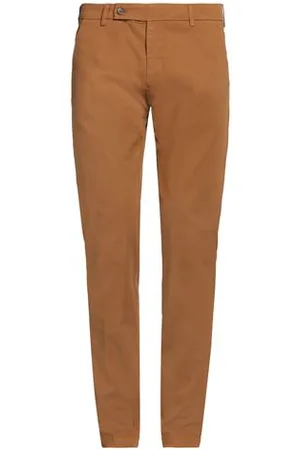 Berwich PARTES DE ABAJO - Pantalones