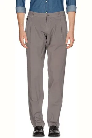 Dolce & Gabbana PARTES DE ABAJO - Pantalones
