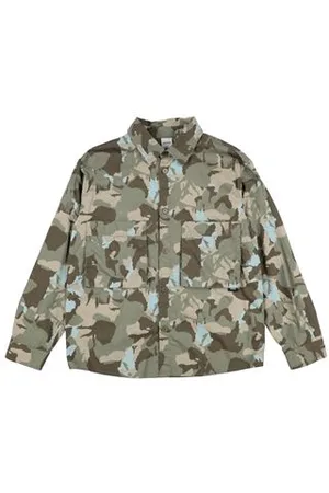 Aspesi CAMISETAS Y TOPS - Camisas