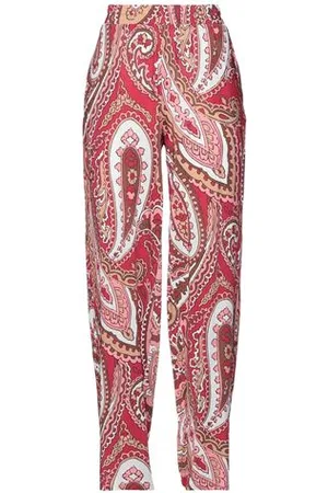 CAMICETTASNOB PARTES DE ABAJO - Pantalones