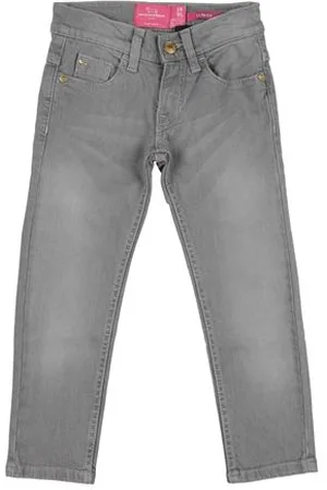 HARMONT&BLAINE PARTES DE ABAJO - Pantalones vaqueros
