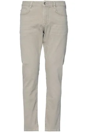 Garcia PARTES DE ABAJO - Pantalones vaqueros