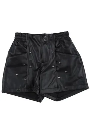 John Richmond PARTES DE ABAJO - Pantalones cortos y bermudas
