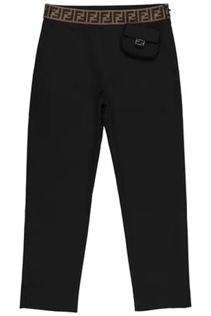 Fendi PARTES DE ABAJO - Pantalones
