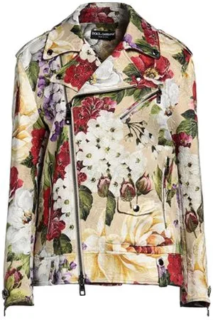Dolce & Gabbana ROPA DE ABRIGO - Chaquetas y cazadoras