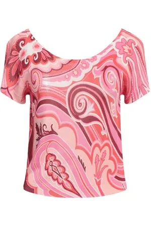 Etro PRENDAS DE PUNTO - Pullover