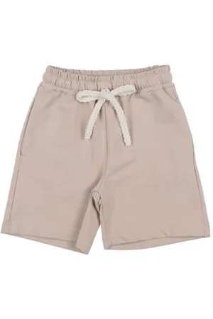 GIRO QUADRO PARTES DE ABAJO - Pantalones cortos y bermudas