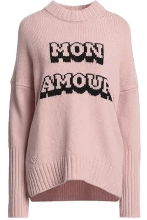 Zadig & Voltaire PRENDAS DE PUNTO - Pullover