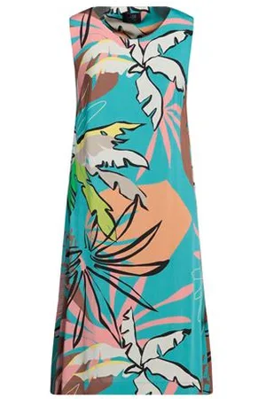 CLIPS VESTIDOS - Vestidos midi