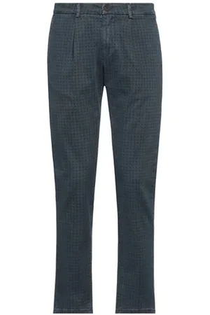 NO LAB PARTES DE ABAJO - Pantalones