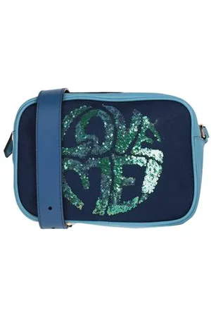 Alberta Ferretti BOLSOS - Bolsos con bandolera