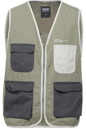 Dr Denim ROPA DE ABRIGO - Chompas sin mangas