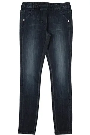 Manila Grace PARTES DE ABAJO - Pantalones vaqueros