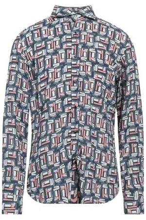 GIANNETTO CAMISETAS Y TOPS - Camisas