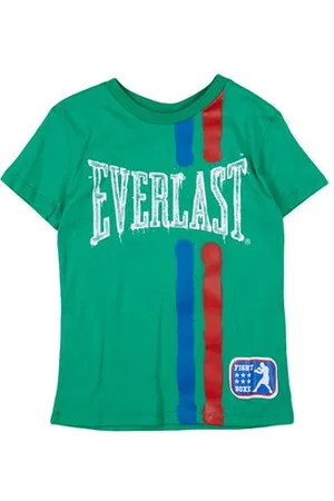 Everlast CAMISETAS Y TOPS - Camisetas