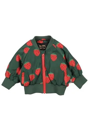 Mini Rodini ROPA DE ABRIGO - Chaquetas y cazadoras