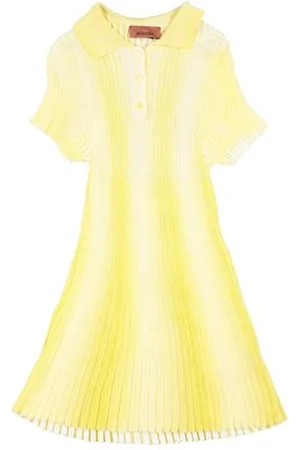 Missoni VESTIDOS - Vestidos para niña