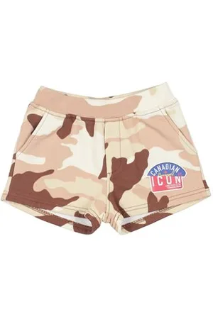 Dsquared2 PARTES DE ABAJO - Pantalones cortos y bermudas