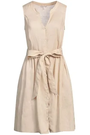 CAMICETTASNOB VESTIDOS - Vestidos midi