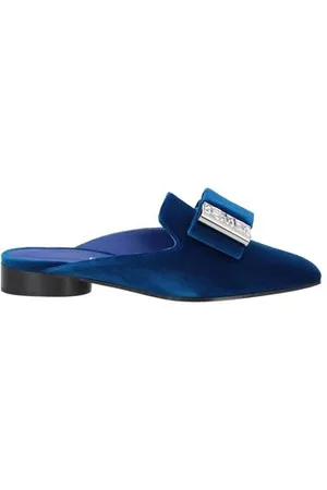 Salvatore Ferragamo CALZADO - Mules & Zuecos