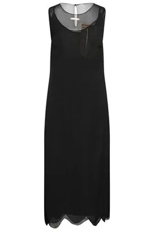 Maison Margiela VESTIDOS - Vestidos largos