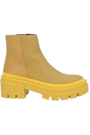 Eqüitare CALZADO - Botines de caña alta