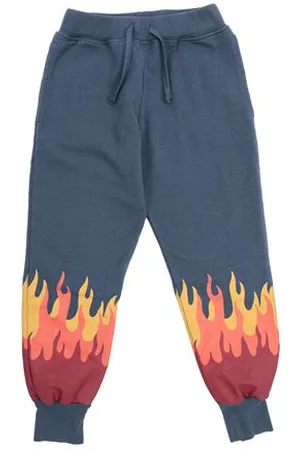 YPORQUÉ PARTES DE ABAJO - Pantalones