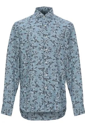 ALESSANDRO GHERARDI CAMISETAS Y TOPS - Camisas