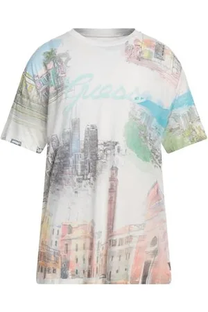 Guess CAMISETAS Y TOPS - Camisetas