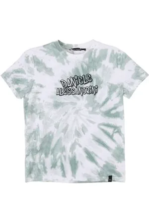 D.A. Daniele Alessandrini CAMISETAS Y TOPS - Camisetas