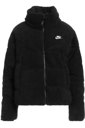 Nike ROPA DE ABRIGO - Borreguito y pelo ecológico