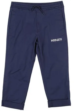 Kenzo PARTES DE ABAJO - Pantalones