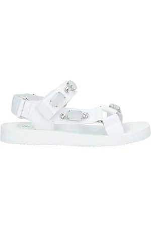 CAR SHOE CALZADO - Sandalias con cierre