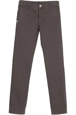Manuel Ritz PARTES DE ABAJO - Pantalones