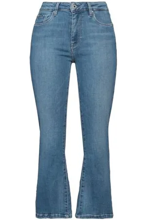 Pepe Jeans PARTES DE ABAJO - Pantalones vaqueros