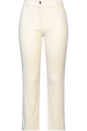 D.EXTERIOR PARTES DE ABAJO - Pantalones