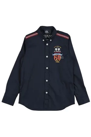 La Martina CAMISETAS Y TOPS - Camisas