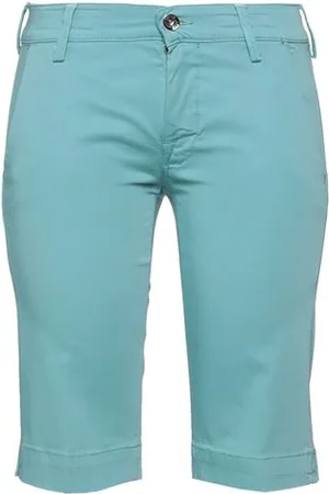 Jacob Cohen PARTES DE ABAJO - Pantalones cortos y bermudas