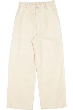 Bellerose PARTES DE ABAJO - Pantalones