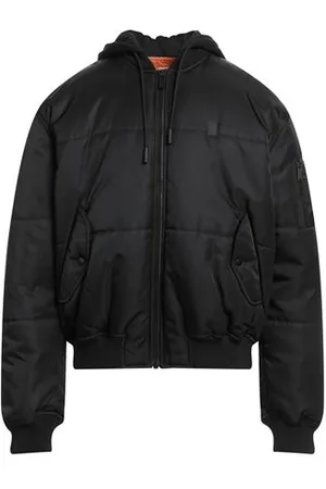 MARCELO BURLON ROPA DE ABRIGO - Chaquetas y cazadoras