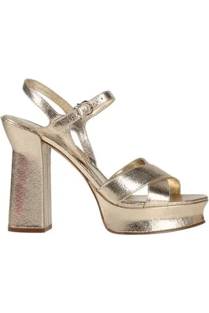 Salvatore Ferragamo CALZADO - Sandalias con cierre